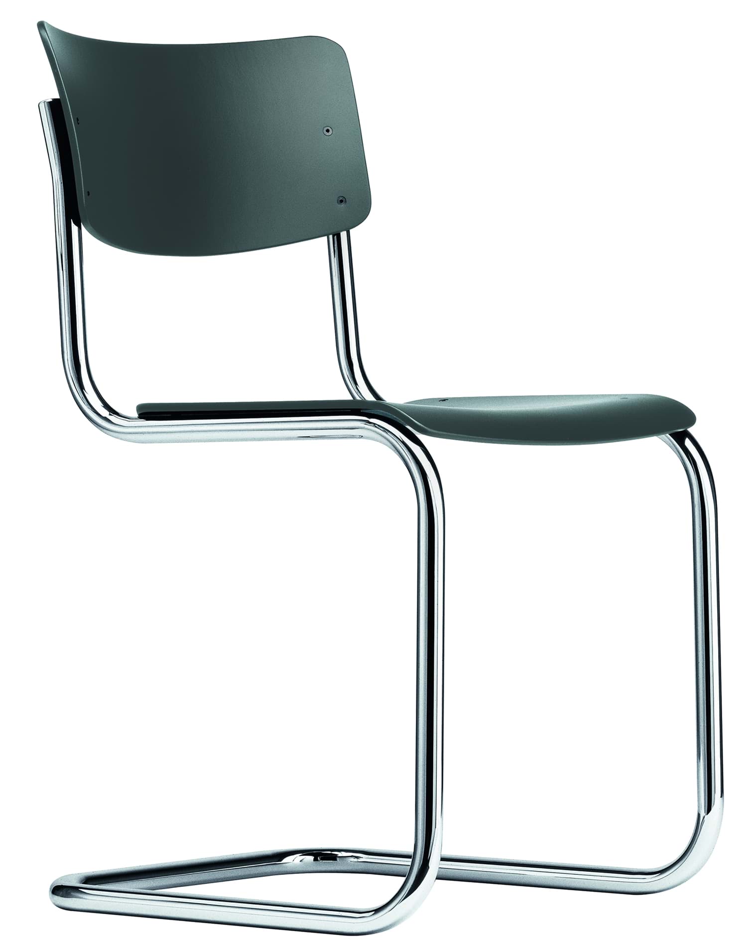 Immagine di S 43 Sedia cantilever - Mart Stam
